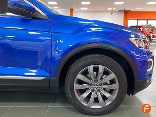 Volkswagen T-Roc Advance 1.5 TSI 110kW (150CV)