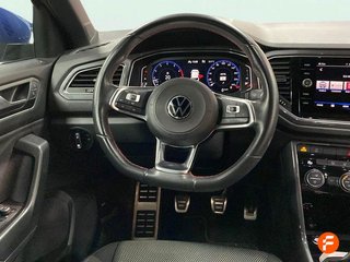 Volkswagen T-Roc Advance 1.5 TSI 110kW (150CV)