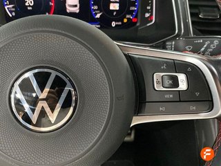 Volkswagen T-Roc Advance 1.5 TSI 110kW (150CV)