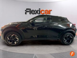 Nissan Juke DIG-T 84 kW (114 CV) 6M/T N-Connecta