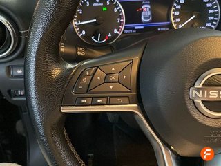 Nissan Juke DIG-T 84 kW (114 CV) 6M/T N-Connecta