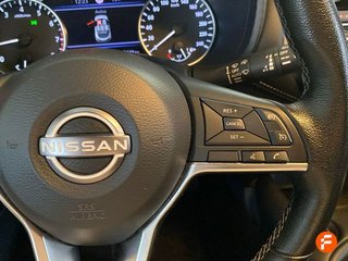 Nissan Juke DIG-T 84 kW (114 CV) 6M/T N-Connecta