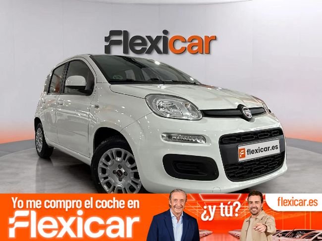 Fiat Panda 1.2 Easy 51kW (69CV) - foto 1
