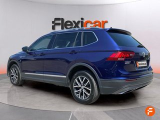 Volkswagen Tiguan Life 2.0 TDI 110kW (150CV) DSG