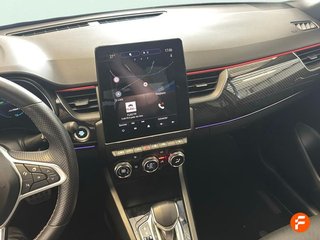 Renault Arkana RS Line E-TECH Híbrido 105kW(145CV)