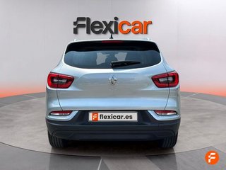 Renault Kadjar Equilibre GPF TCe 103kW (140CV)