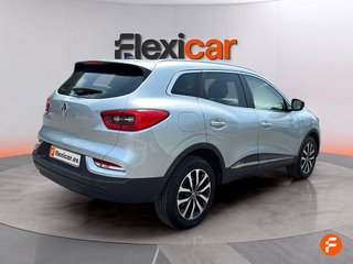 Renault Kadjar Equilibre GPF TCe 103kW (140CV)
