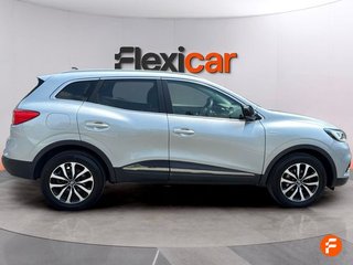 Renault Kadjar Equilibre GPF TCe 103kW (140CV)
