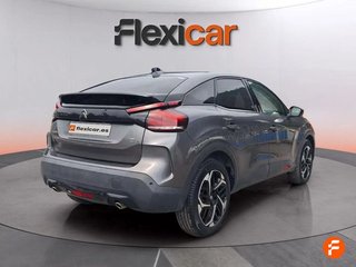 Citroën C4 PureTech 130 S&S 6v Feel Pack