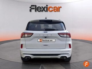 Ford Kuga ST-Line 1.5 EcoBlue 88kW (120CV)