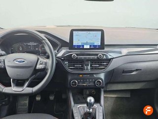 Ford Kuga ST-Line 1.5 EcoBlue 88kW (120CV)
