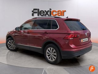 Volkswagen Tiguan Advance 1.4 ACT TSI 150CV BMT