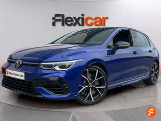 Volkswagen Golf R 2.0 TSI 235kW (320CV) 4Motion DSG