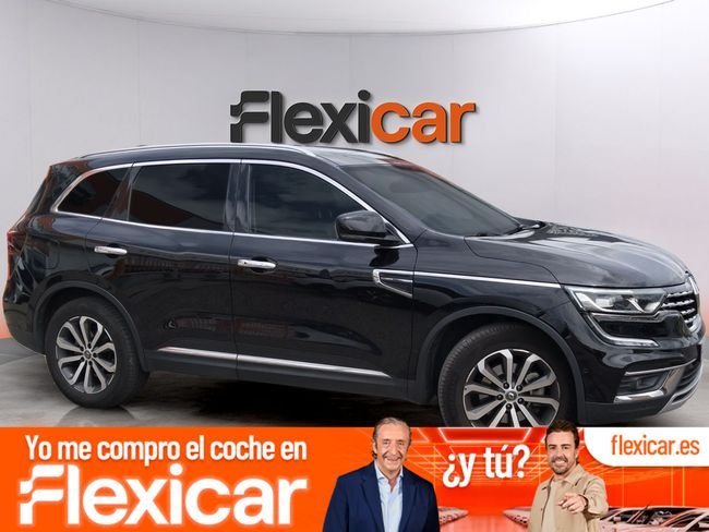Renault Koleos Zen Blue dCi 110kW (150CV) X-Tronic 4x2 - foto 1