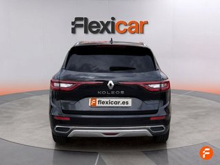 Renault Koleos Zen Blue dCi 110kW (150CV) X-Tronic 4x2