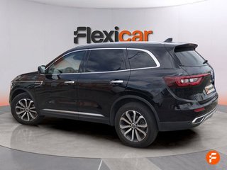Renault Koleos Zen Blue dCi 110kW (150CV) X-Tronic 4x2