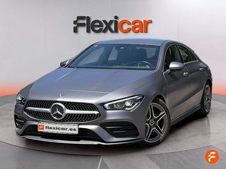 Mercedes CLA CLA 220 D DCT Shooting Brake
