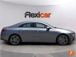 Mercedes CLA CLA 220 D DCT Shooting Brake