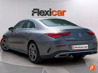 Mercedes CLA CLA 220 D DCT Shooting Brake