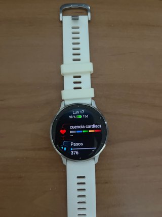 Reloj Garmin Venu 3 Deportivo