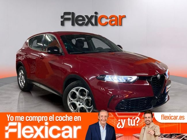 Alfa Romeo Tonale 1,6 DS 130 CV SPRINT FWD - foto 1