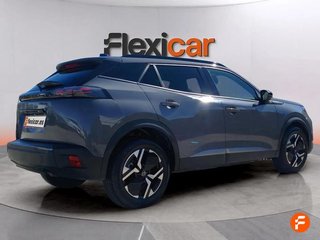 Peugeot 2008 Allure Pack Puretech 100 S&S 6 Vel. MAN