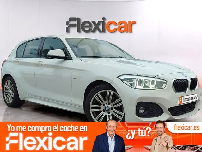BMW Serie 1 118d - foto 1
