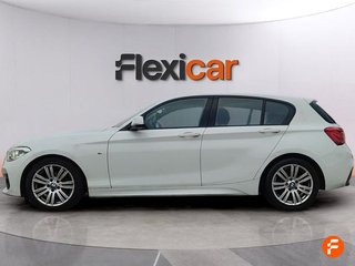 BMW Serie 1 118d