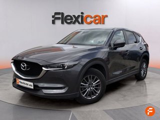Mazda CX-5 2.2 DE 110kW (150cv) Evolution 2WD Auto