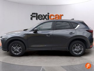 Mazda CX-5 2.2 DE 110kW (150cv) Evolution 2WD Auto