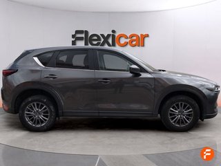 Mazda CX-5 2.2 DE 110kW (150cv) Evolution 2WD Auto