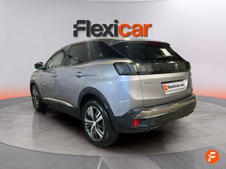 Peugeot 3008 1.2 PureTech 96KW S&S GT EAT8