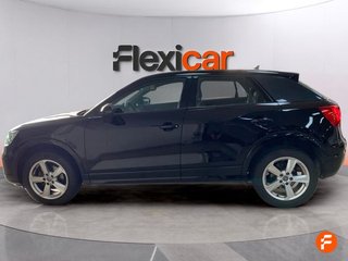 Audi Q2 Advanced 30 TFSI 85kW (116CV)