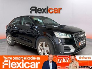 Audi Q2 Advanced 30 TFSI 85kW (116CV)