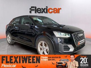 Audi Q2 Advanced 30 TFSI 85kW (116CV)