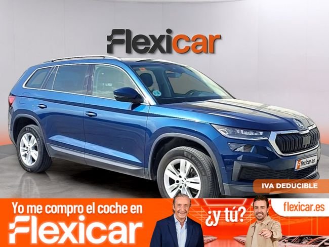 Skoda Kodiaq 2.0 TDI 110KW (150cv) DSG 4x2 Ambition - foto 1