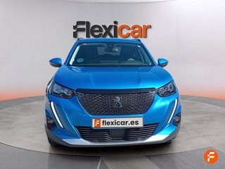 Peugeot 2008 Allure Pack Puretech 130 S&S BVM6