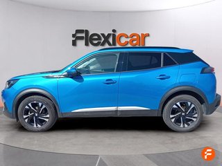Peugeot 2008 Allure Pack Puretech 130 S&S BVM6