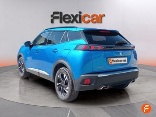 Peugeot 2008 Allure Pack Puretech 130 S&S BVM6