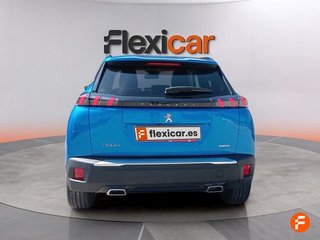 Peugeot 2008 Allure Pack Puretech 130 S&S BVM6