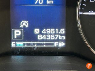 Subaru XV 1.6i Executive Plus Auto