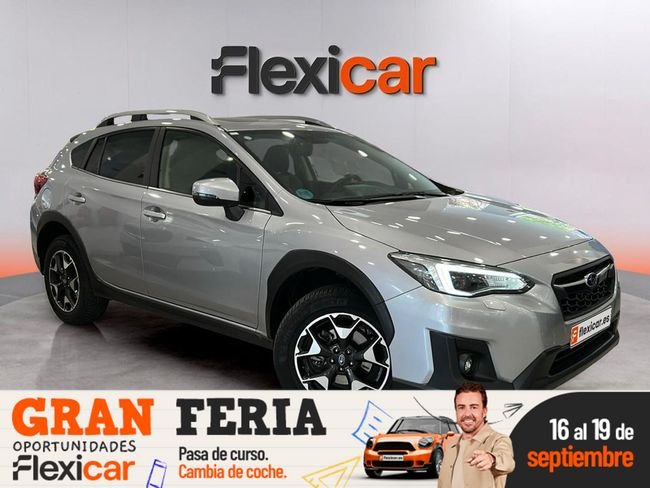 Subaru XV 1.6i Executive Plus Auto - foto 1