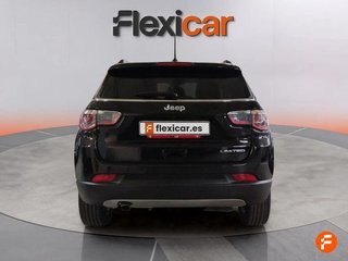 Jeep Compass 1.6 Mjet 88kW Limited 4x2
