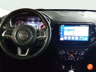 Jeep Compass 1.6 Mjet 88kW Limited 4x2