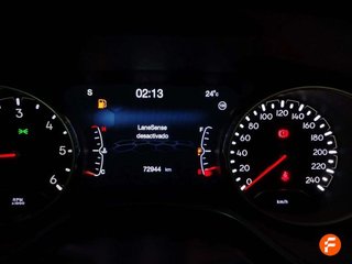 Jeep Compass 1.6 Mjet 88kW Limited 4x2