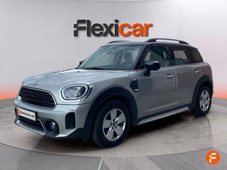 MINI Countryman Cooper D