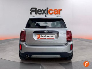 MINI Countryman Cooper D