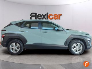 Hyundai Kona 1.0 TGDI Maxx