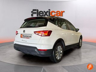Seat Arona 1.0 TSI 81kW (110CV) Style XL