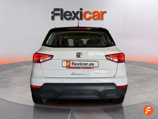 Seat Arona 1.0 TSI 81kW (110CV) Style XL